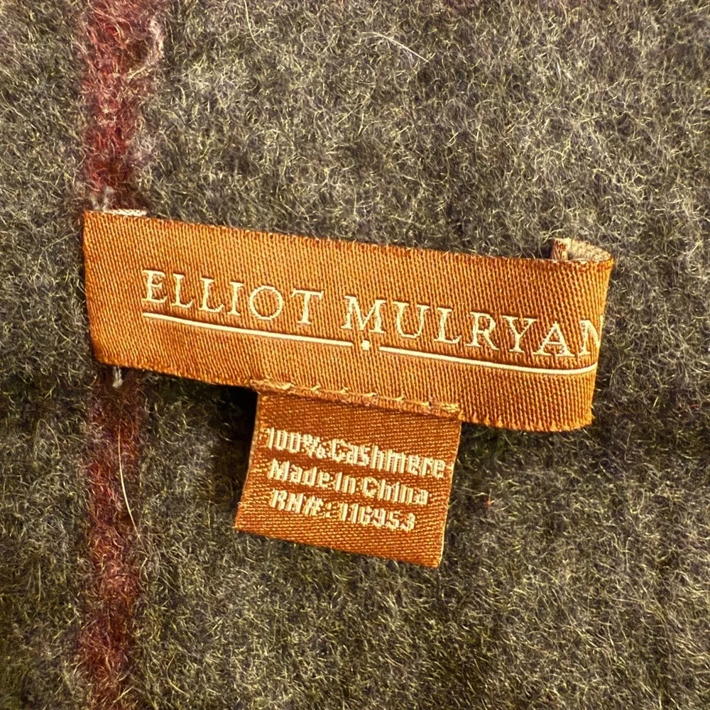 Elliot Mulryan note small