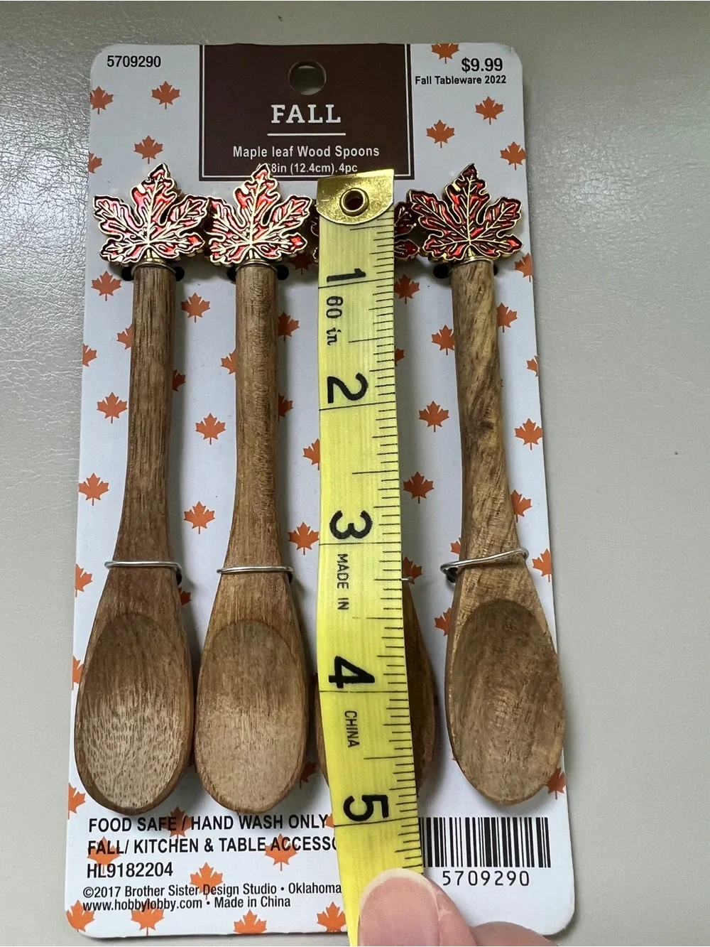 Brother Sister Design Studio set four