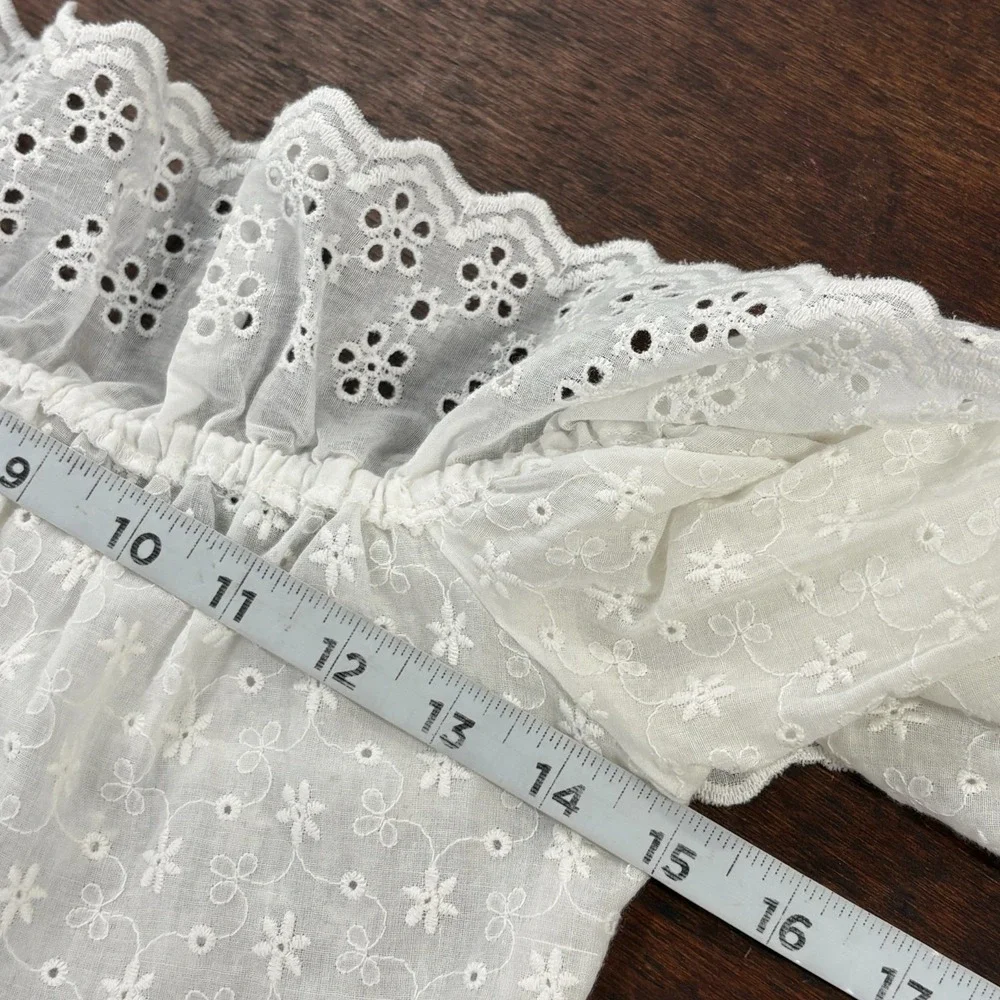 Zara brand size