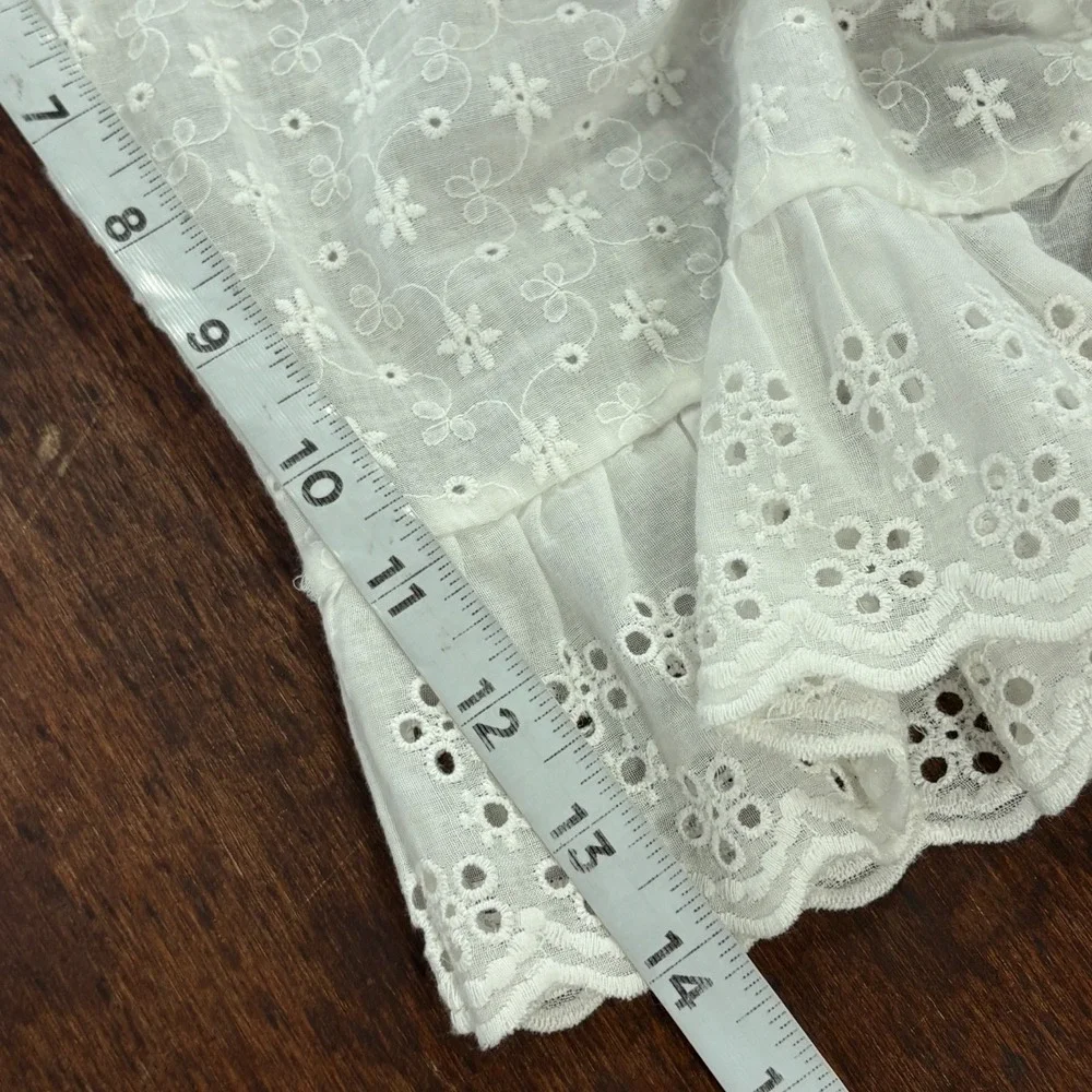 Zara brand size