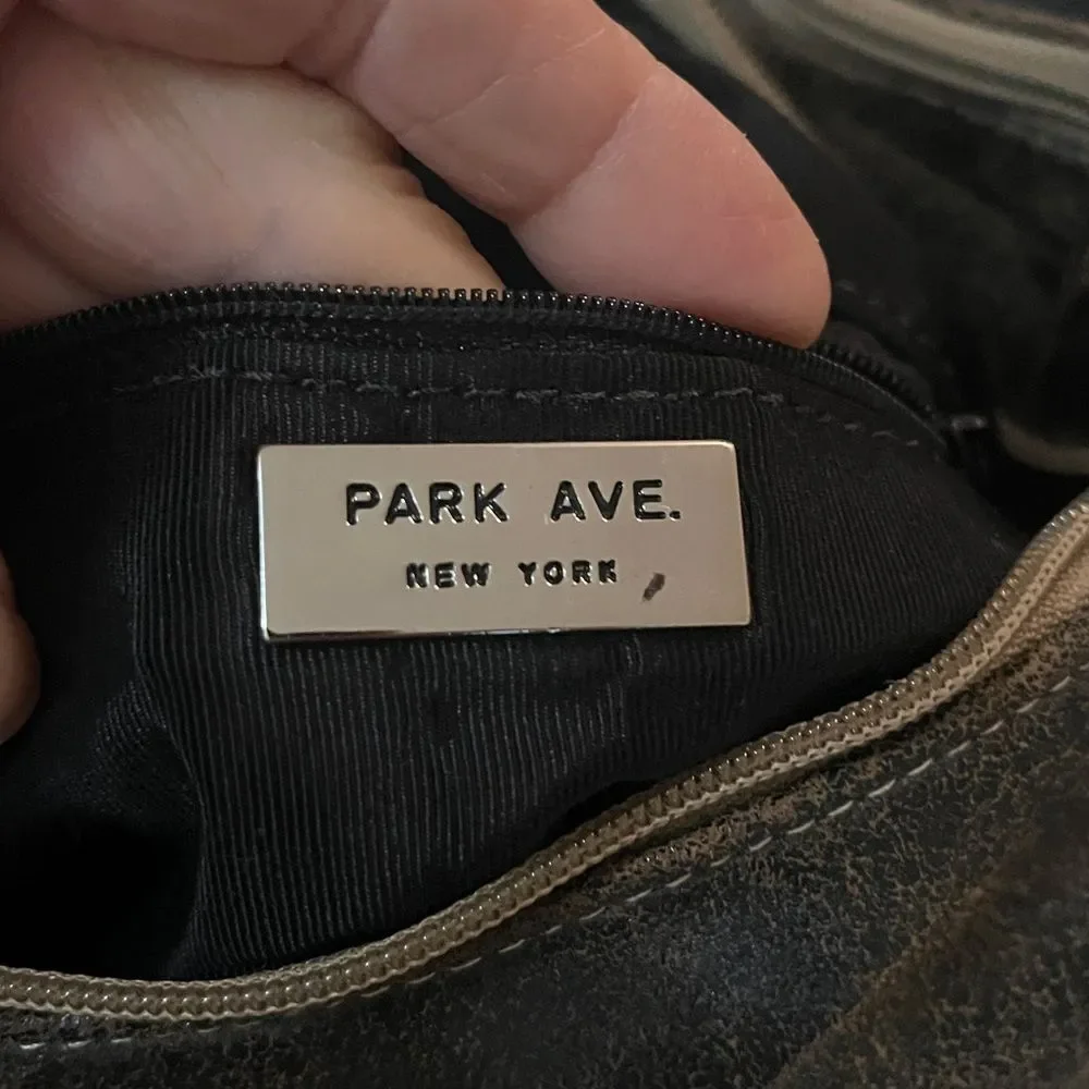 Park Avenue park ave