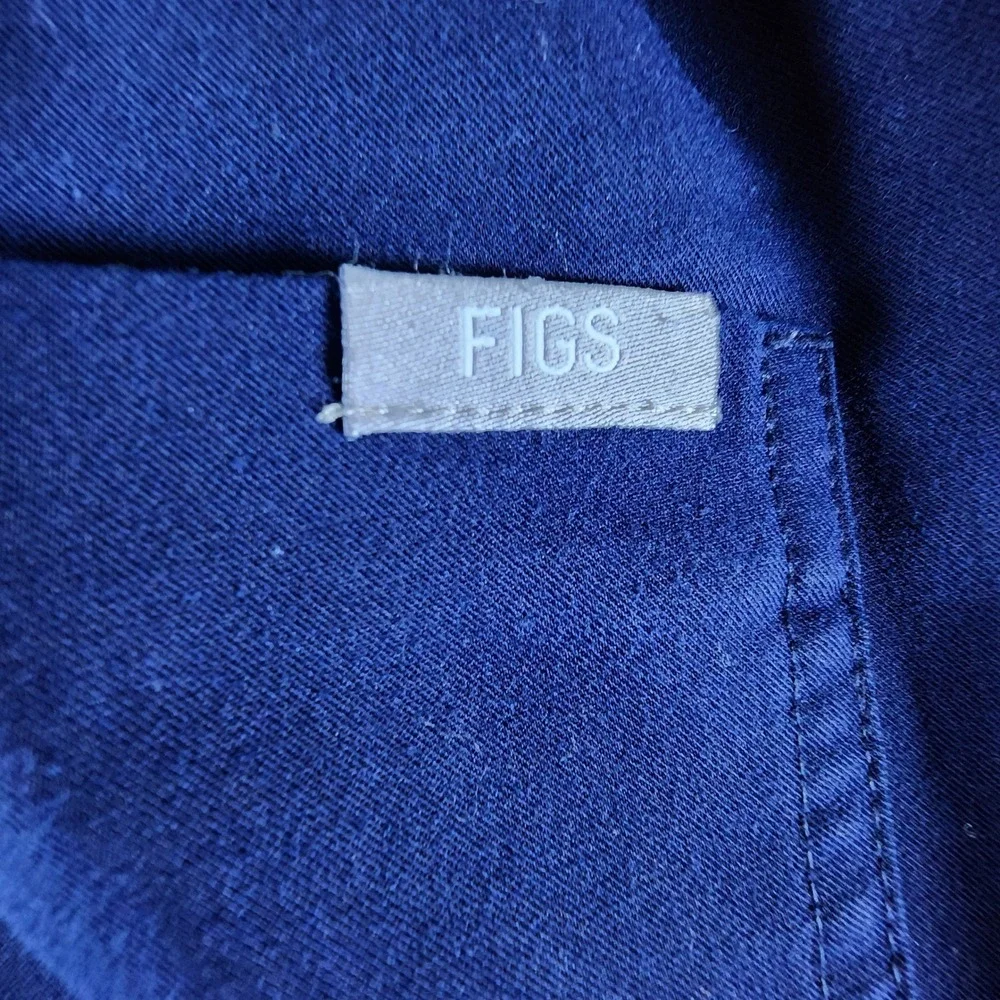 Figs technical collection
