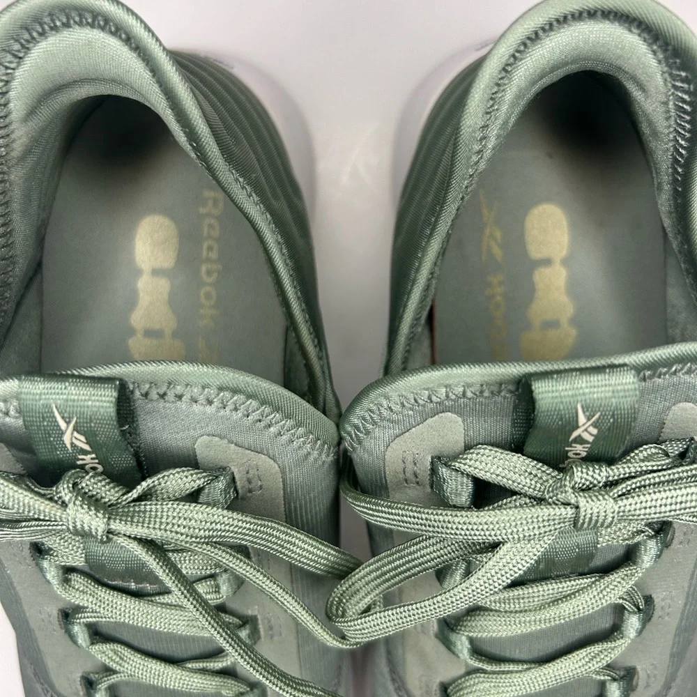 Reebok sneaker socklinerdmx sneakersare