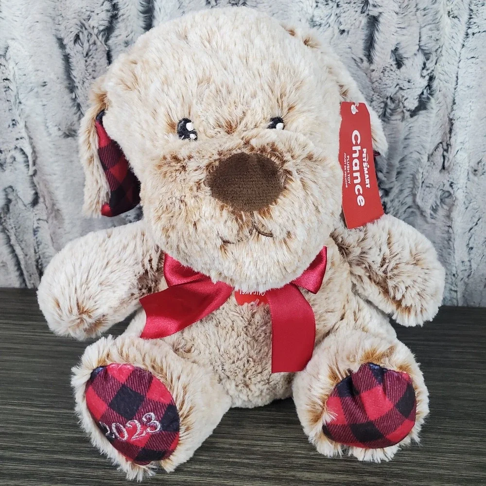 NEW - Petsmart Dog Chance 11