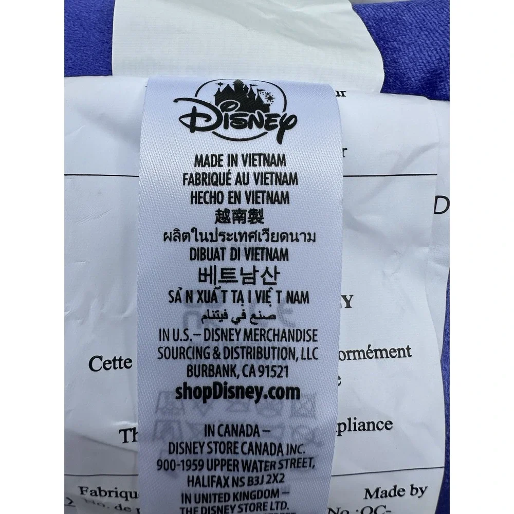 Disney parks haunted