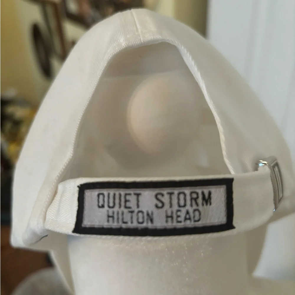 Quiet Storm quiet storm