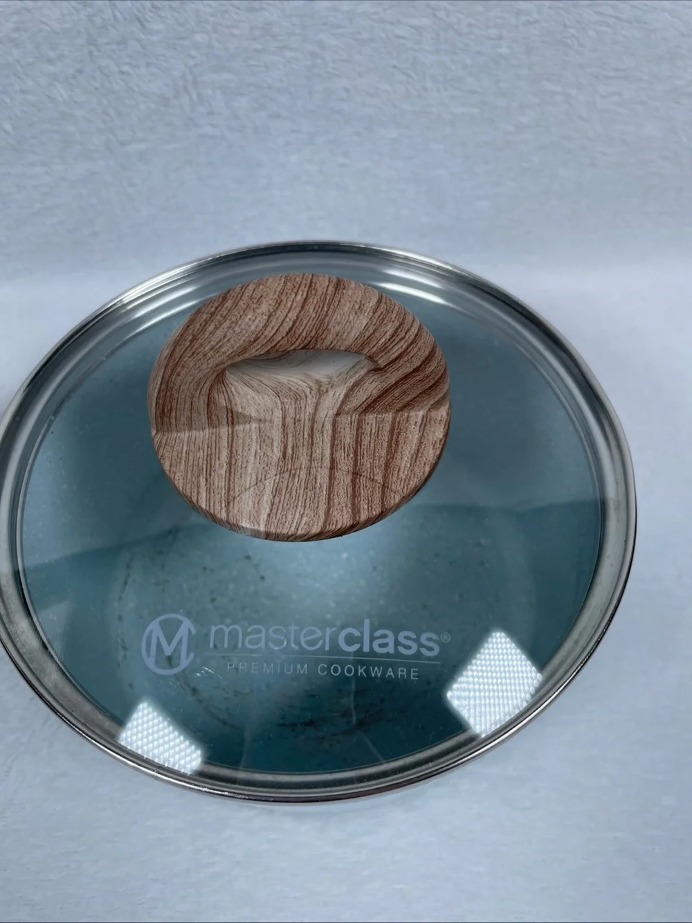 Masterclass pre owned