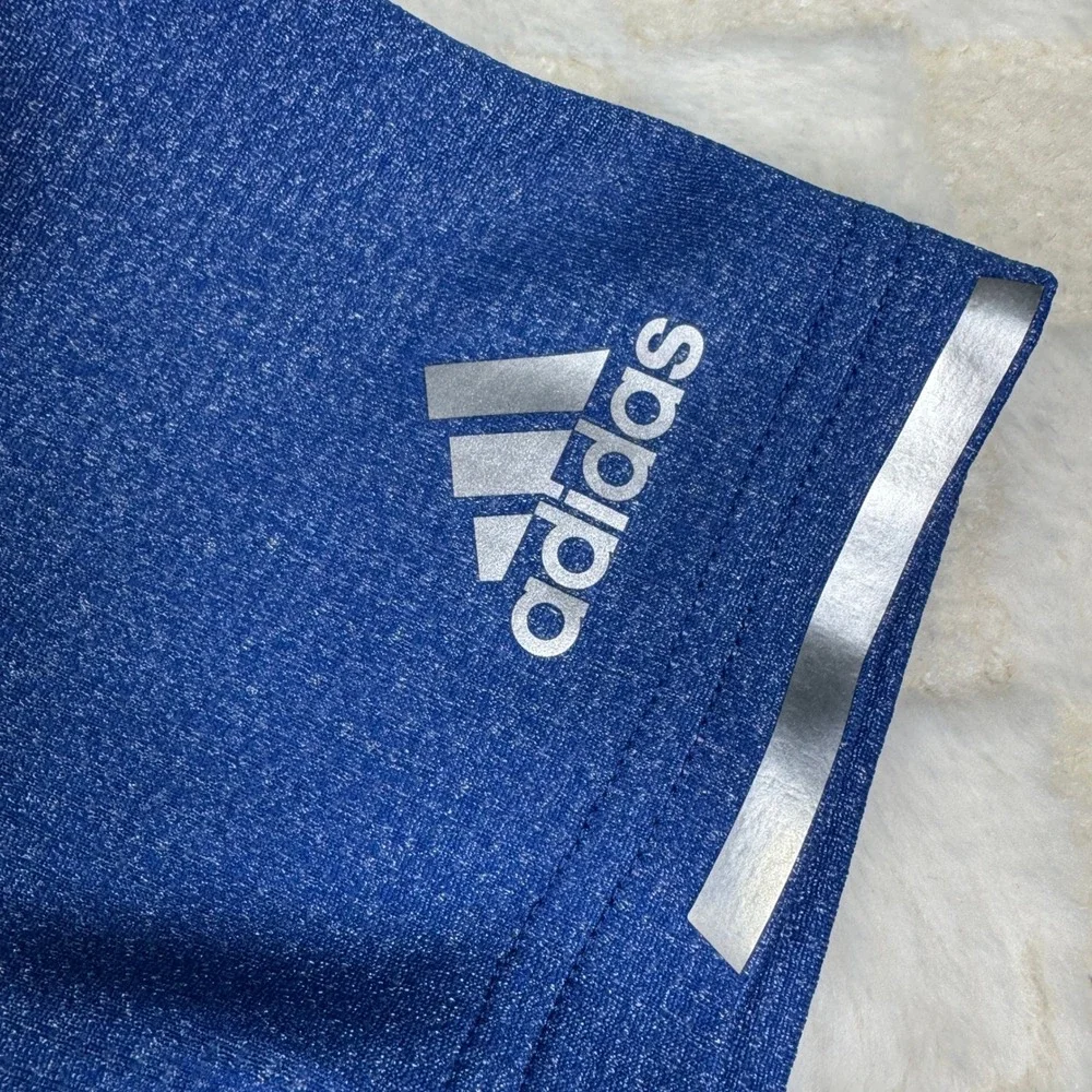 adidas command attention