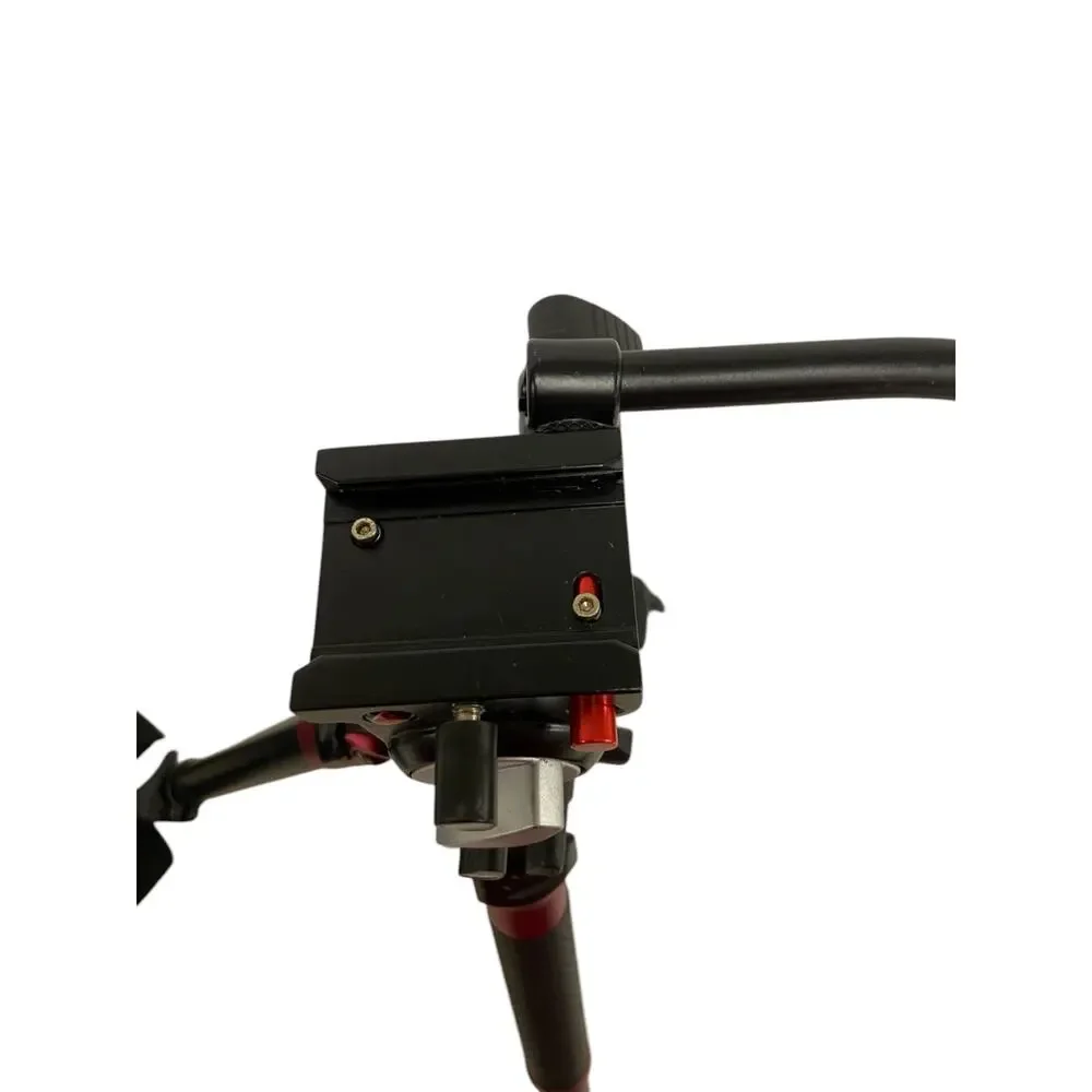 3Pod orbit section