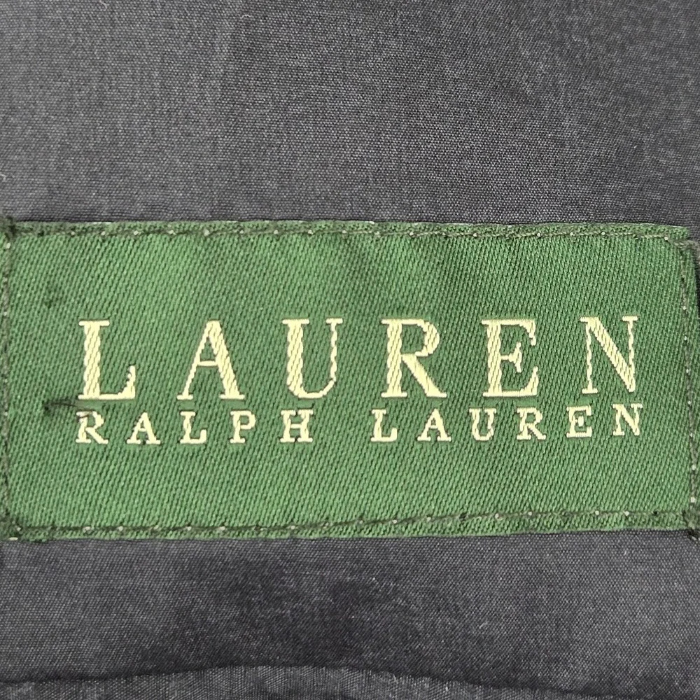 Lauren Ralph Lauren *please carefully