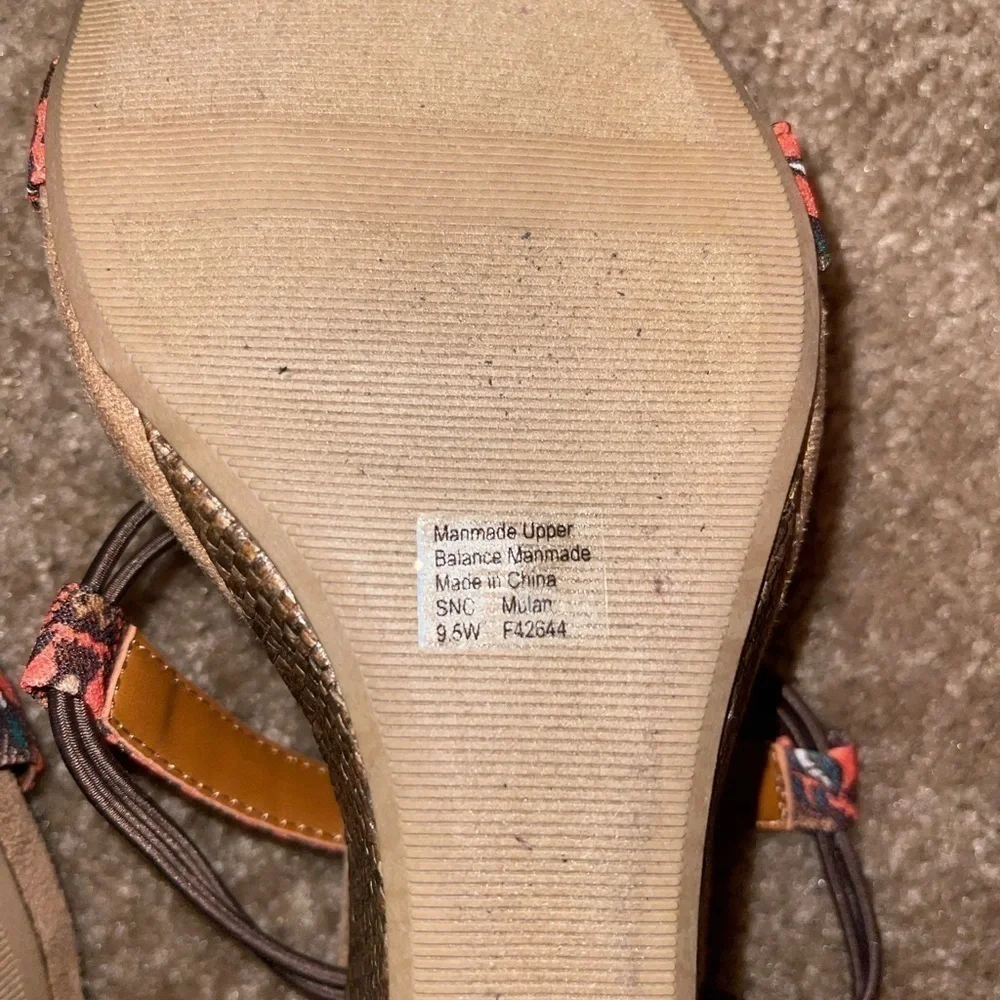 Style & Co. worn once