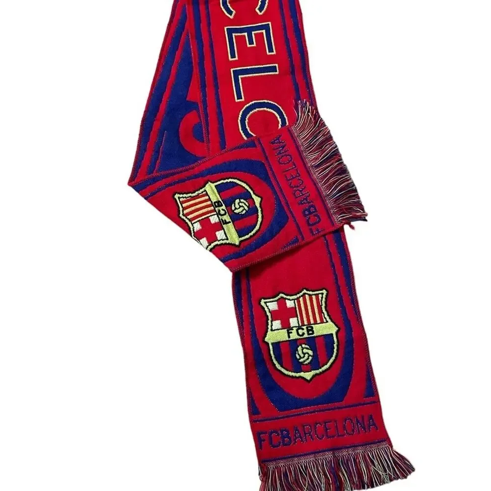 barcelona official licensed