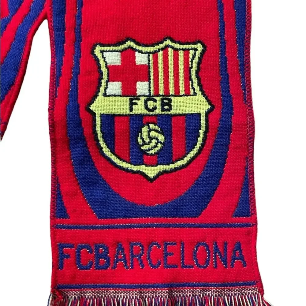 barcelona official licensed