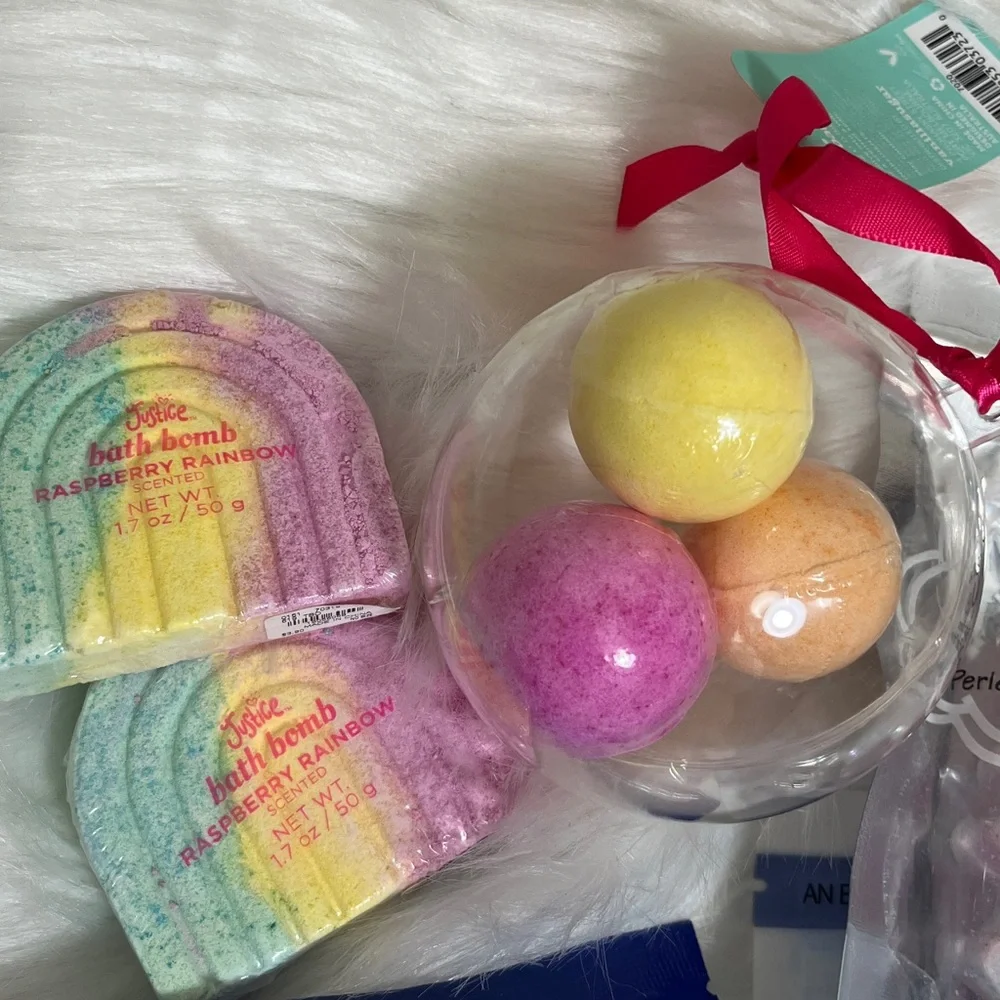 N/A enjoy lavender bomb
