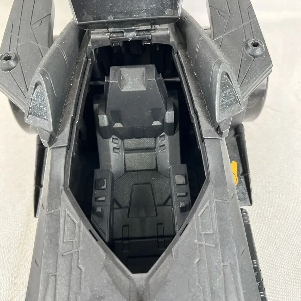 Mattel lot batman