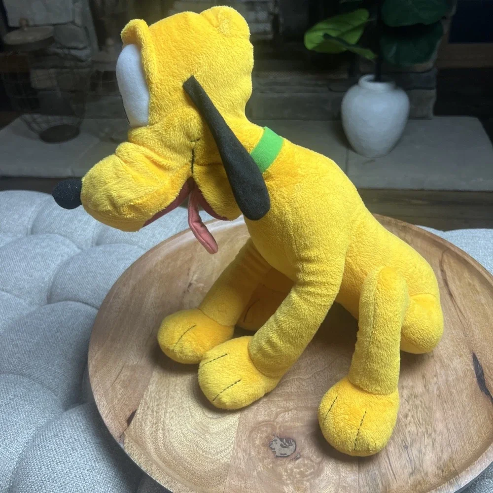 Disney thanks puppy charming