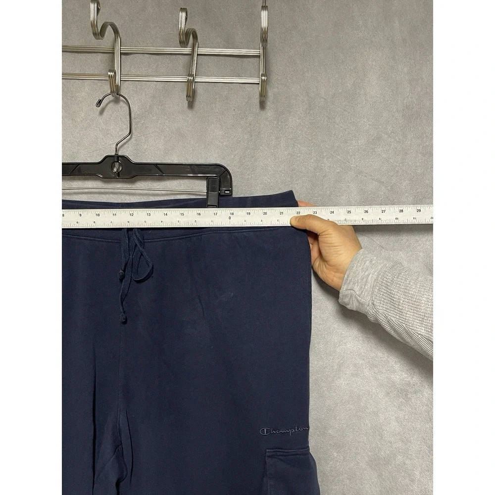Champion size 2xl