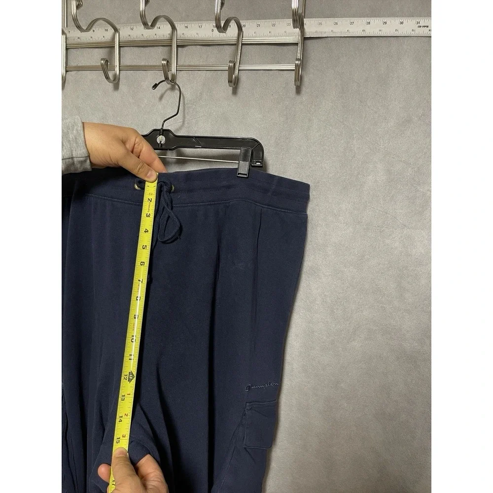 Champion size 2xl