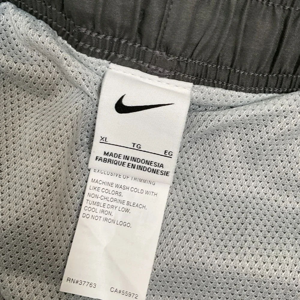 Nike new out