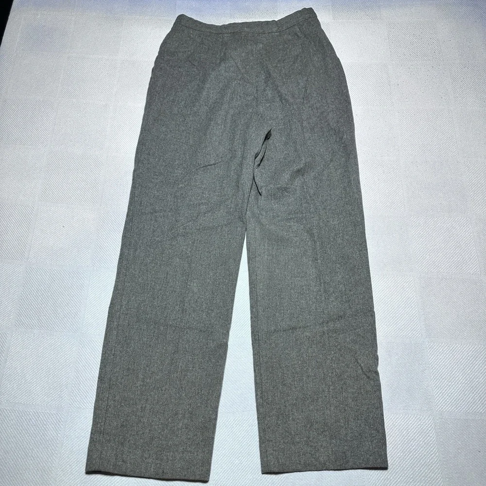 Pendleton measurements inseam zipper