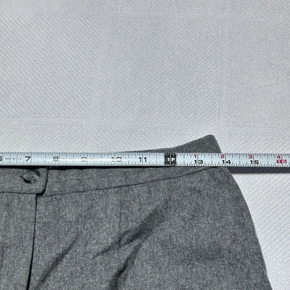 Pendleton measurements straight brand