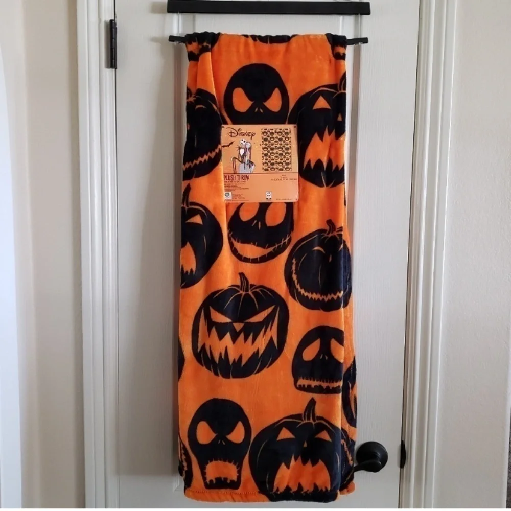 Disney jack skellington