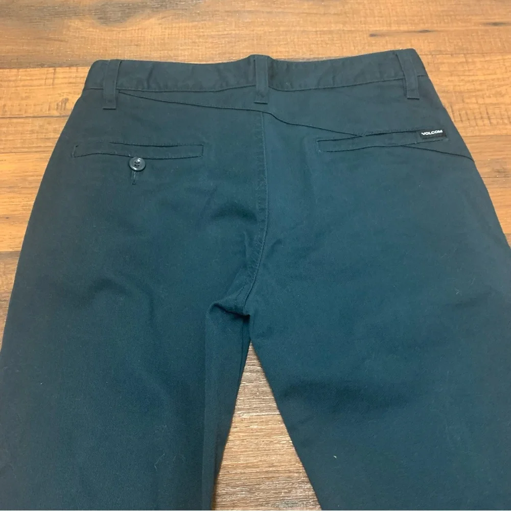 Volcom preowned great