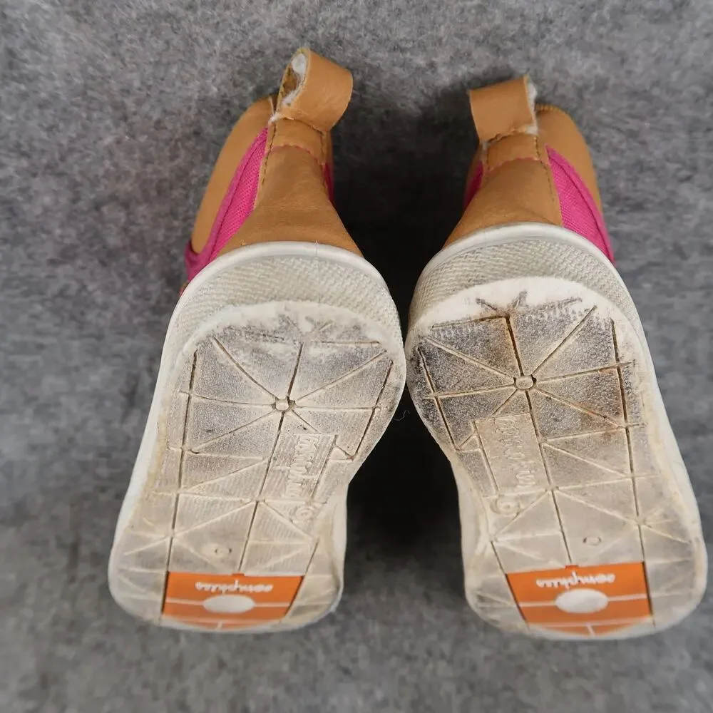 oomphies used shoes