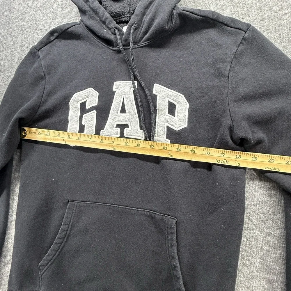 GAP thank you