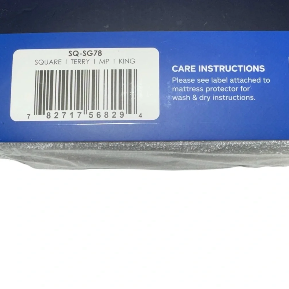 SquareTrade details nwt