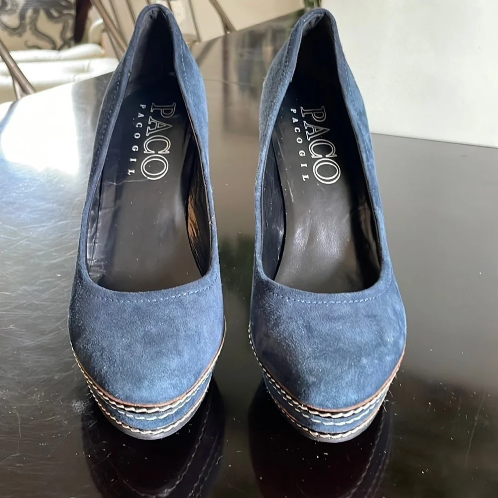 Paco Gil good preowned