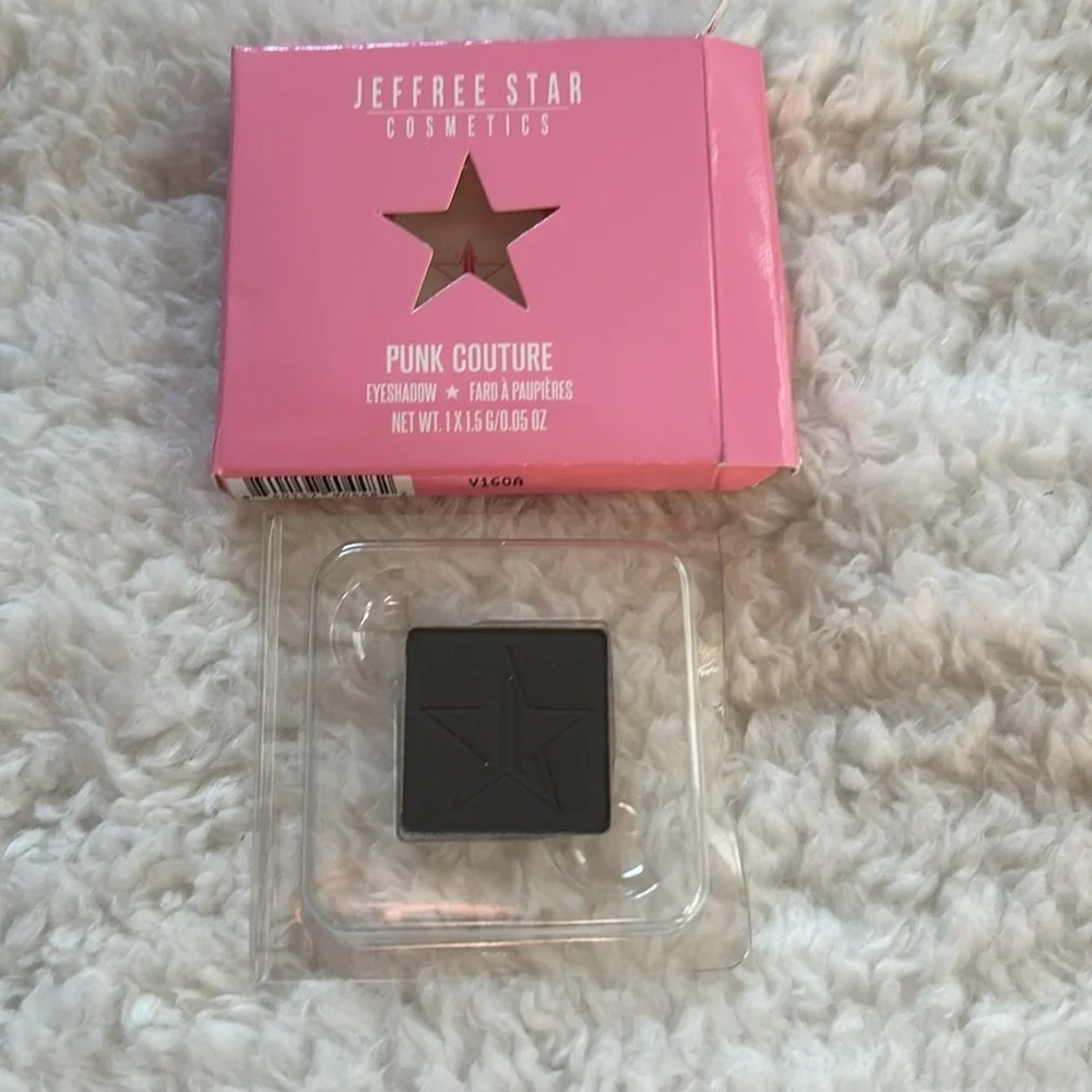 Jeffree Star jeffree star