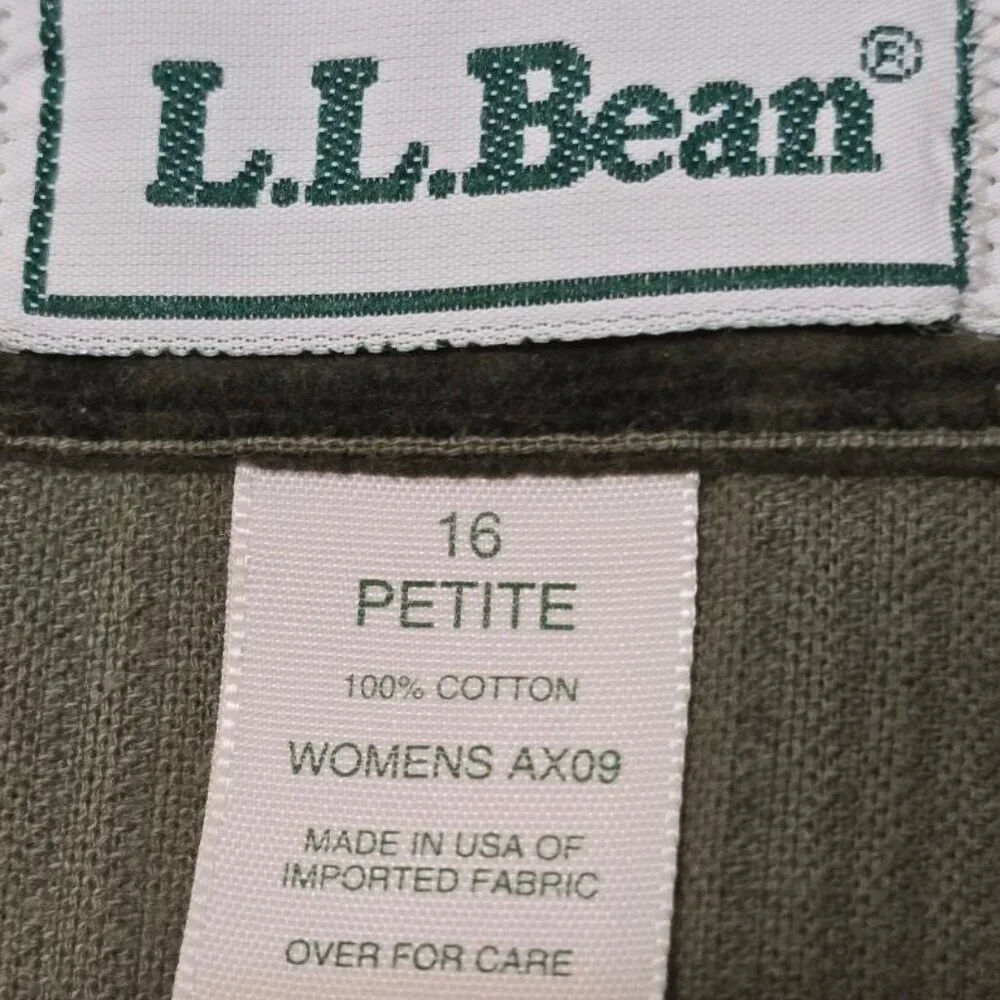 L.L. Bean year’s highlights