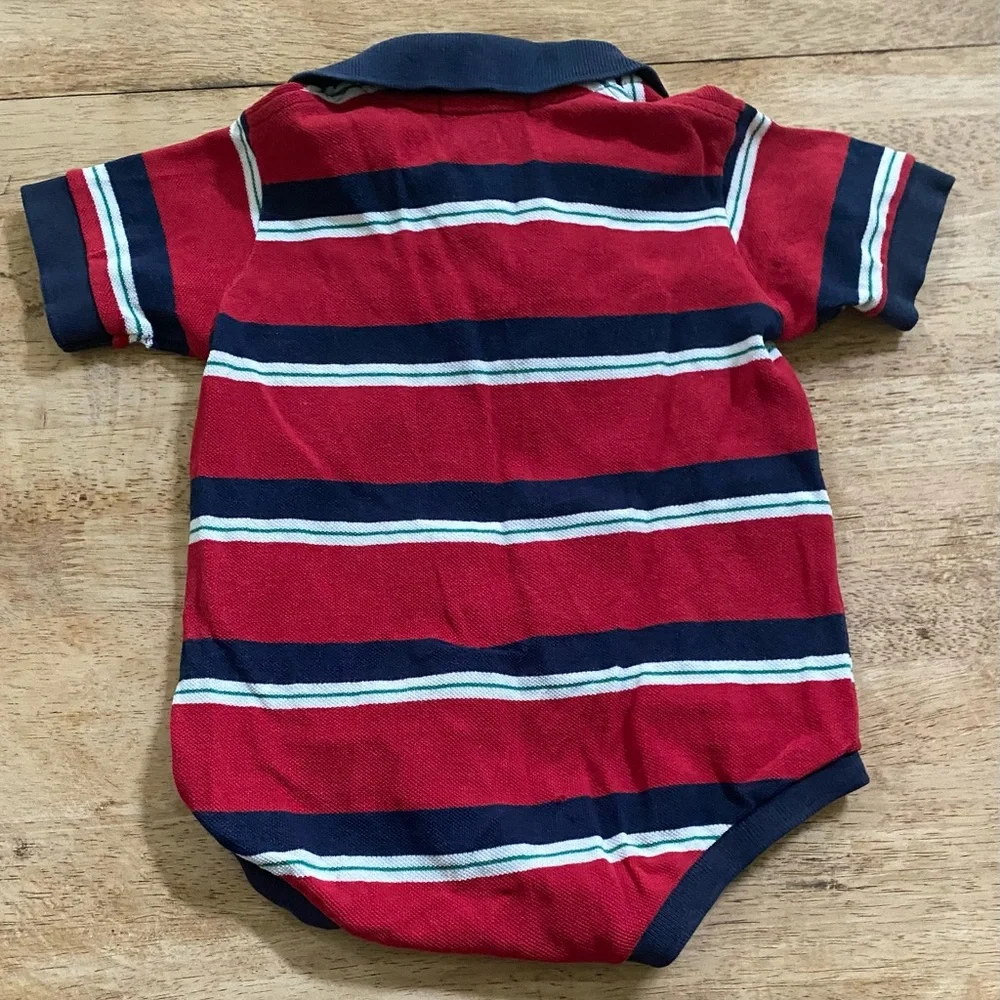 Polo Ralph Lauren same listed*