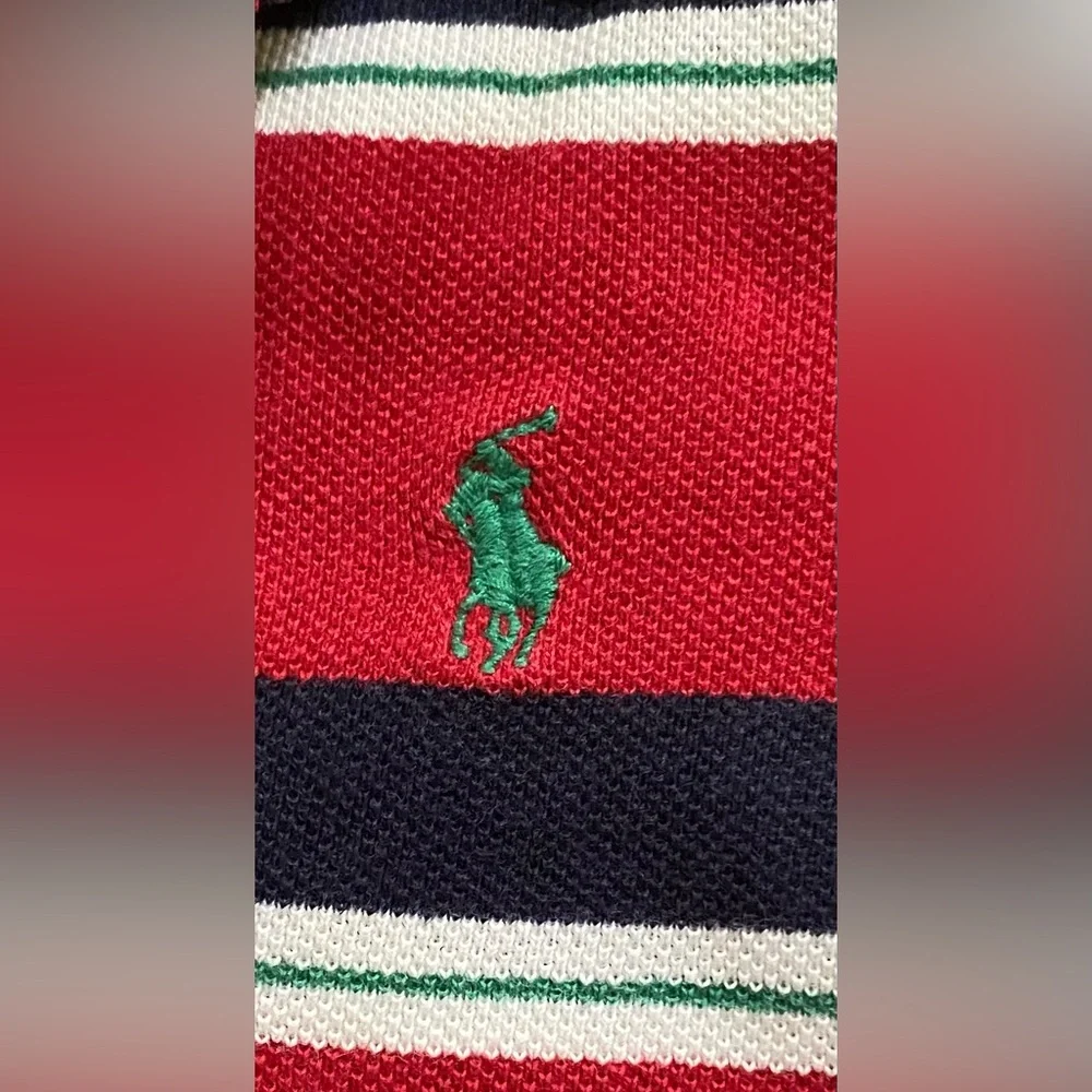 Polo Ralph Lauren make shorts