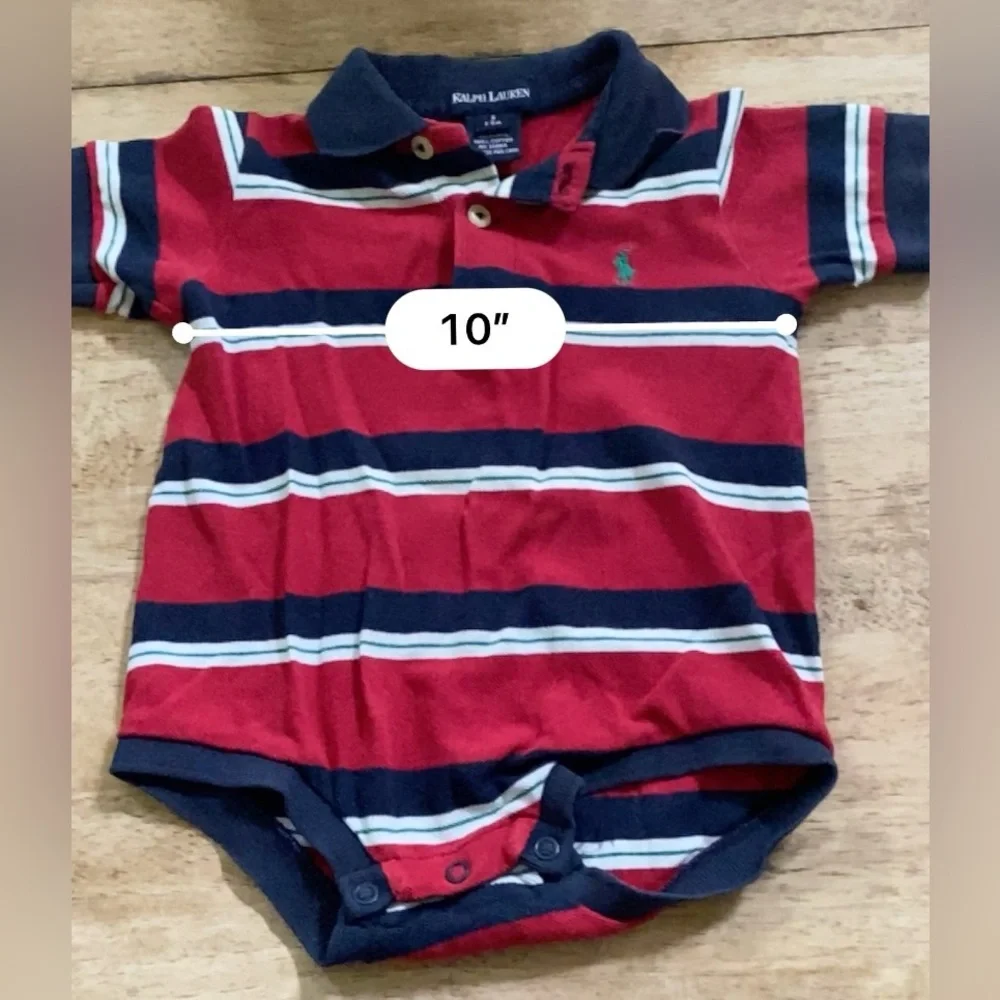 Polo Ralph Lauren lauren short
