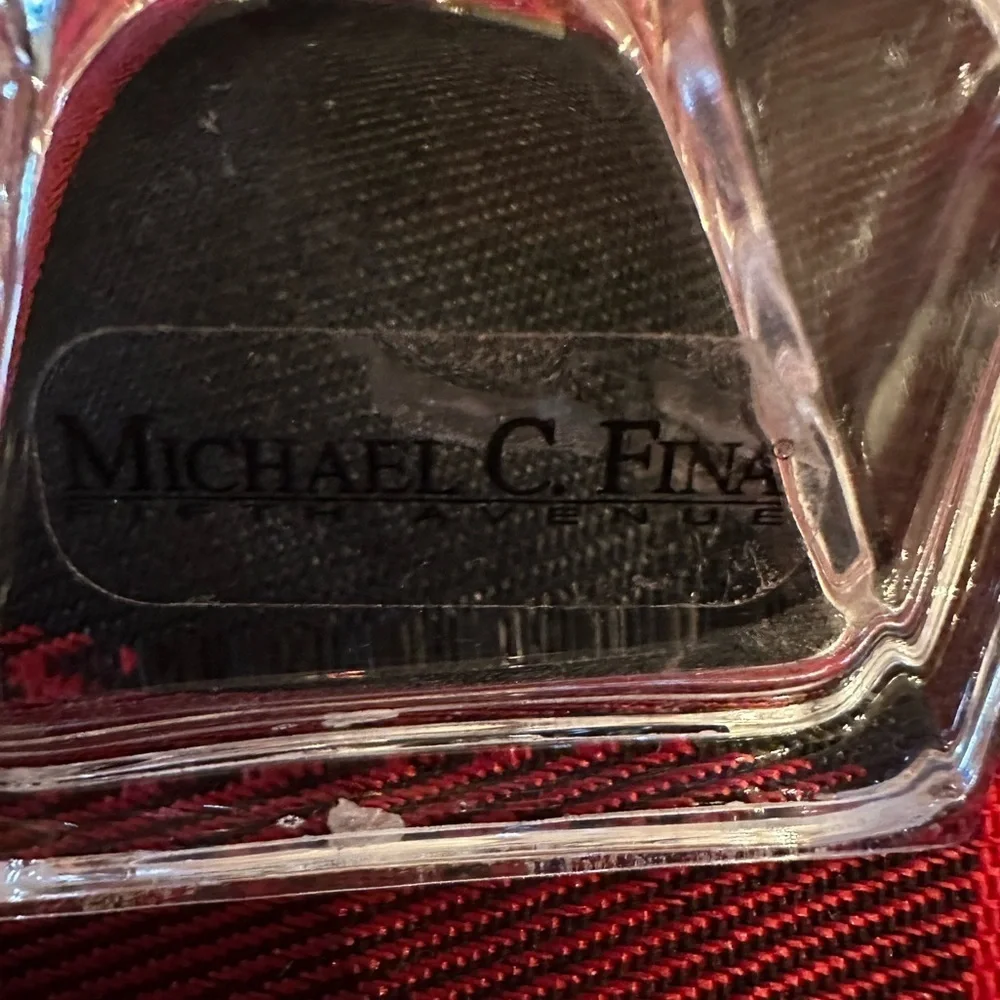 Michael C. Fina michael fina