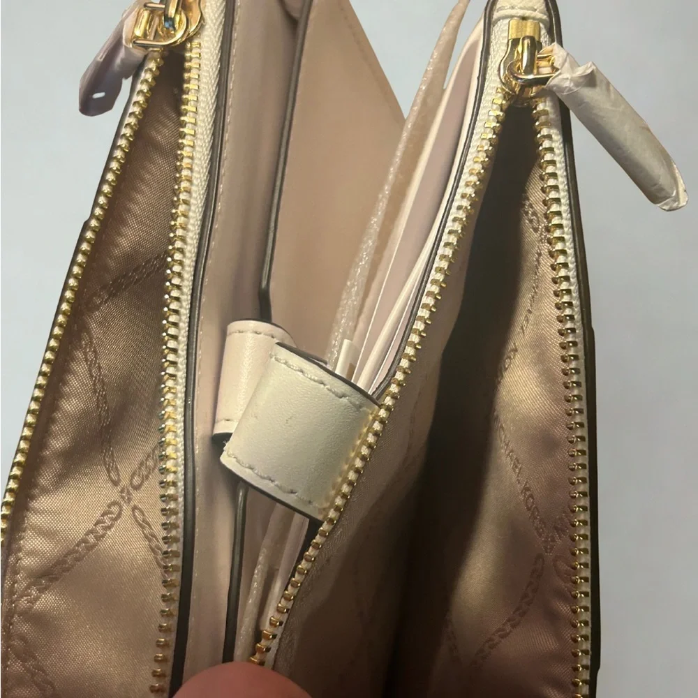 Michael Kors add bold