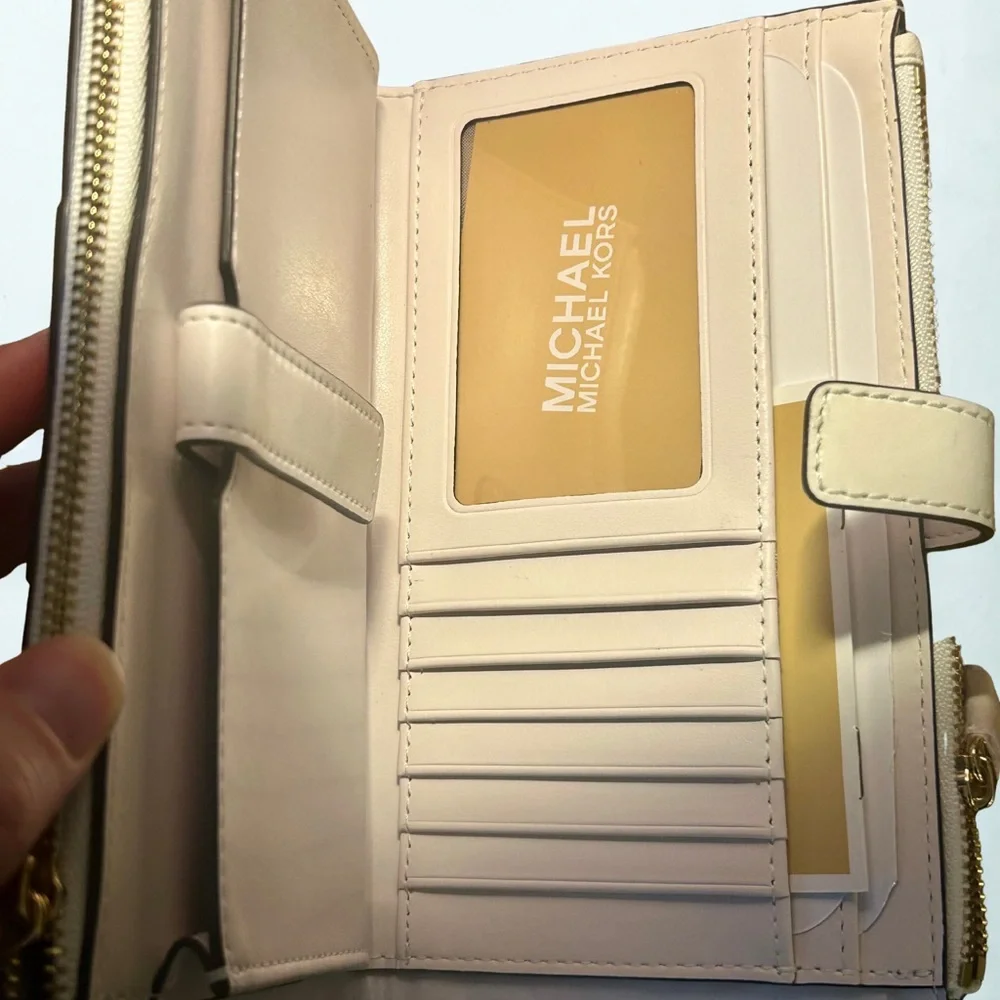 Michael Kors add bold