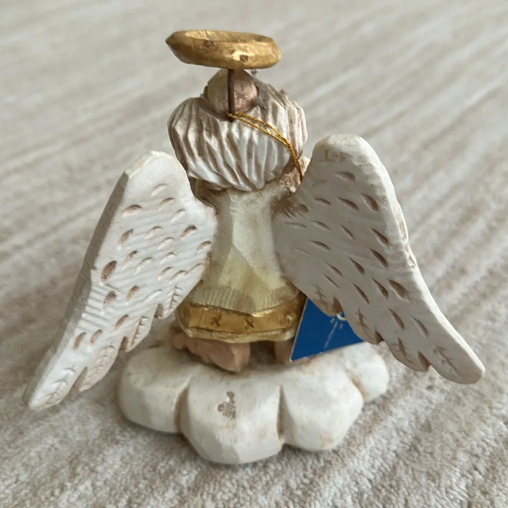 david frykman oldest angel