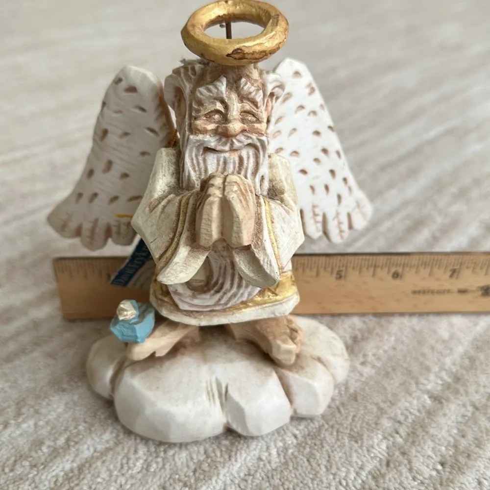 david frykman oldest angel