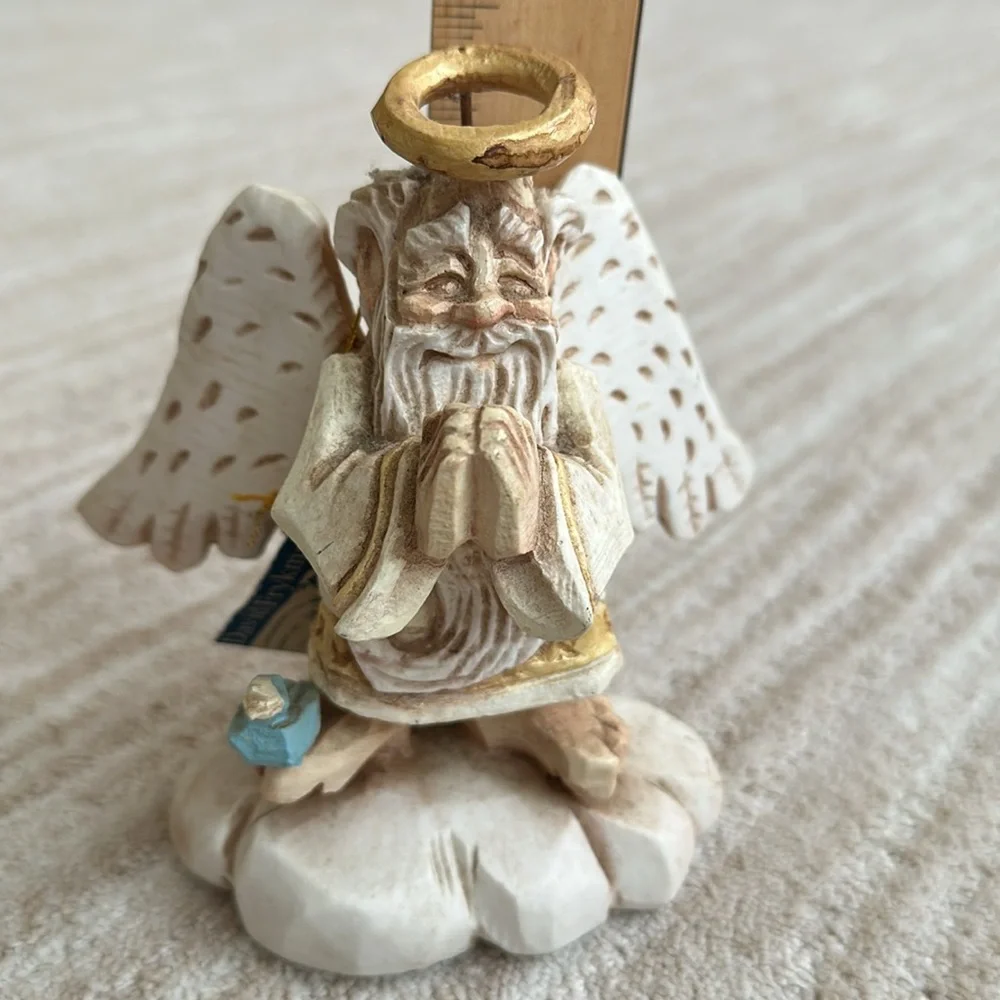 david frykman oldest angel