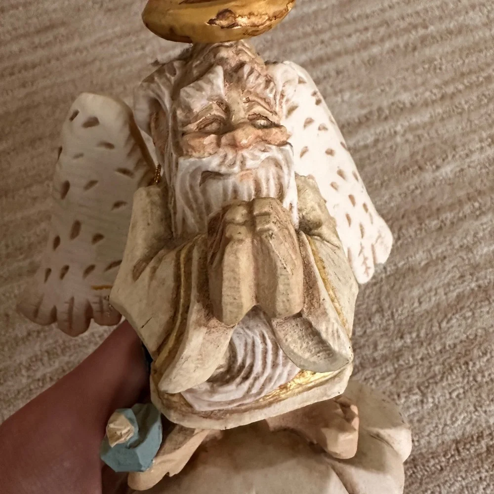 david frykman oldest angel