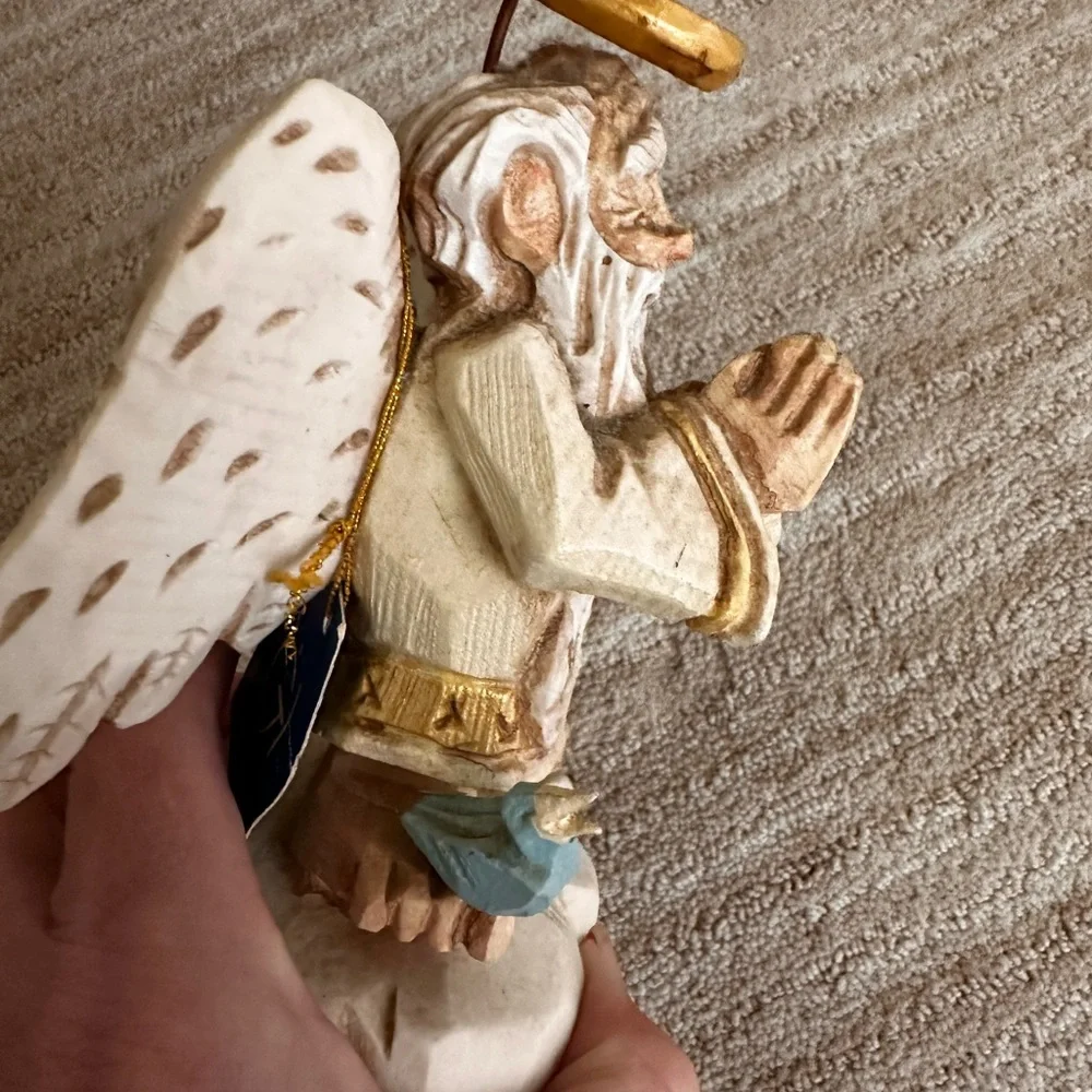 david frykman oldest angel