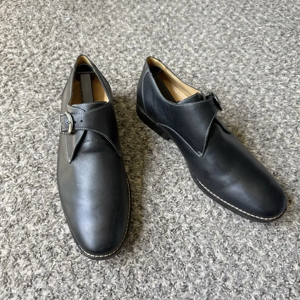 Sandro comfort black