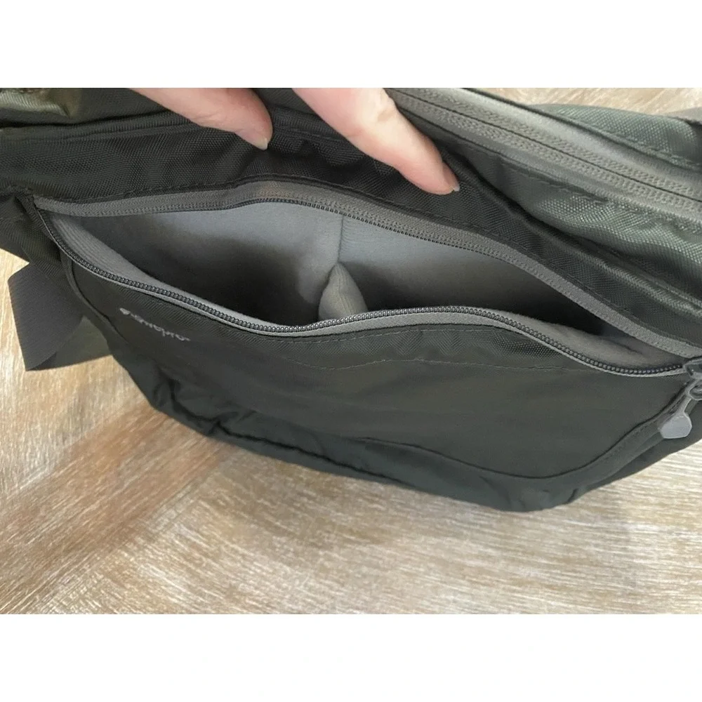 Lowepro designed by