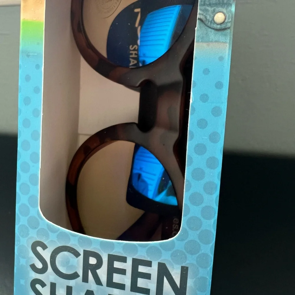 real shades brand new