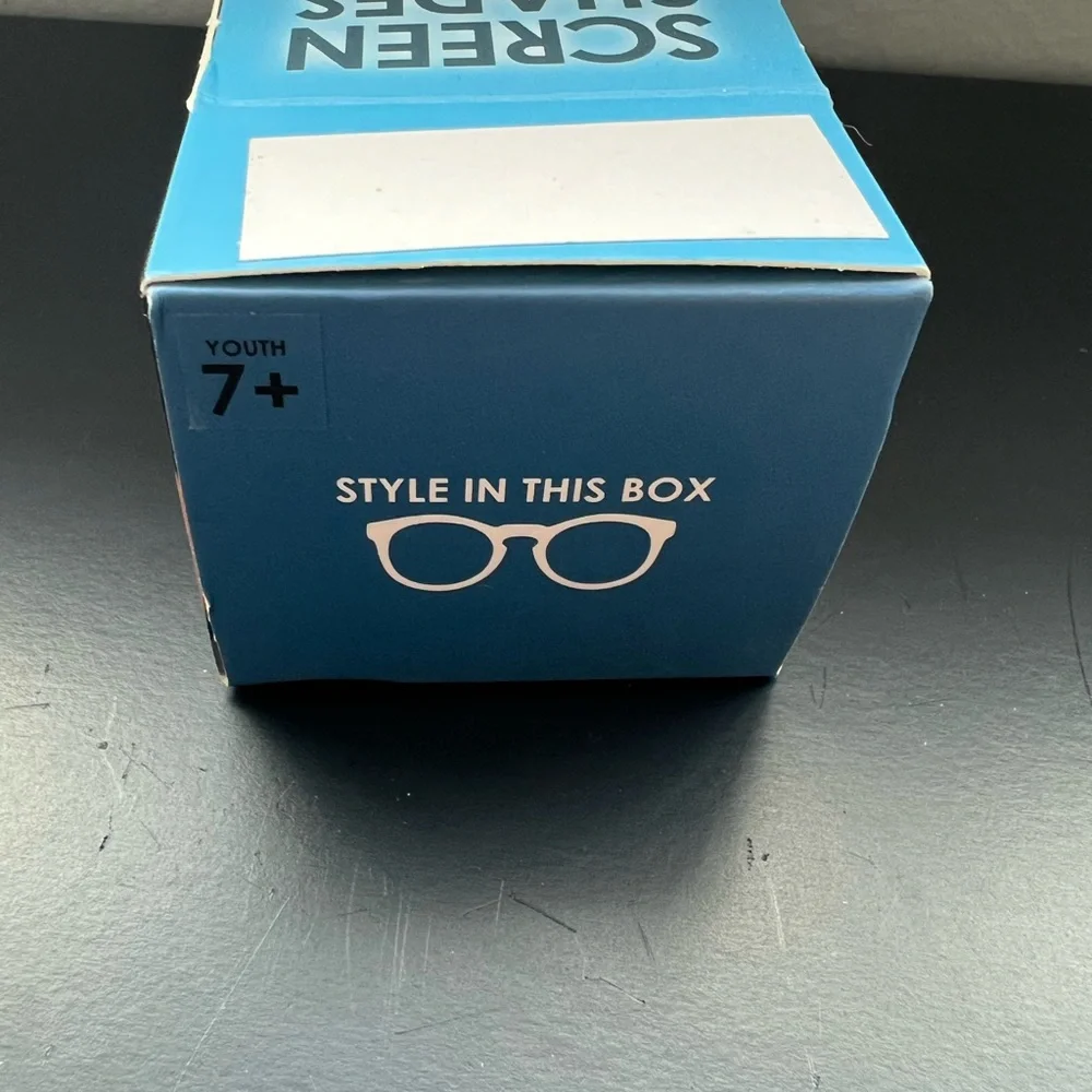 real shades brand new