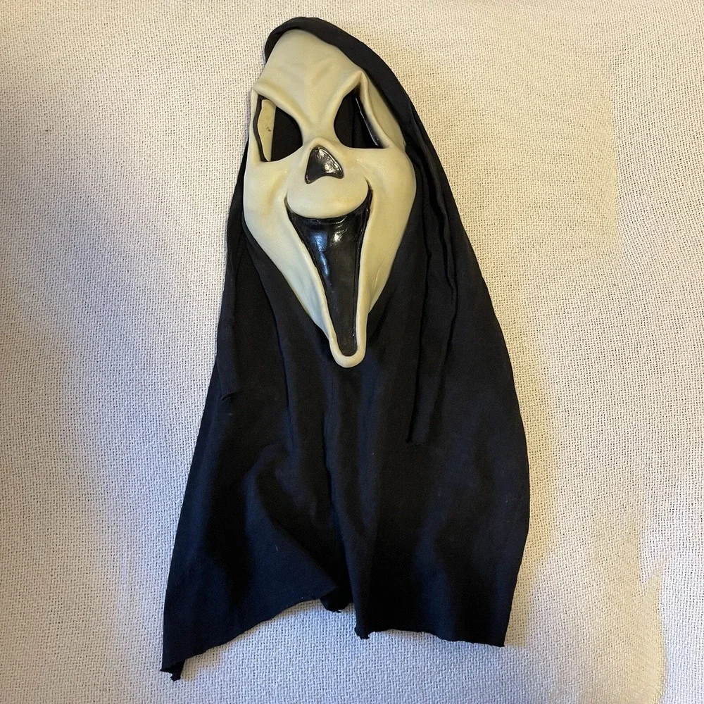N/A this scream