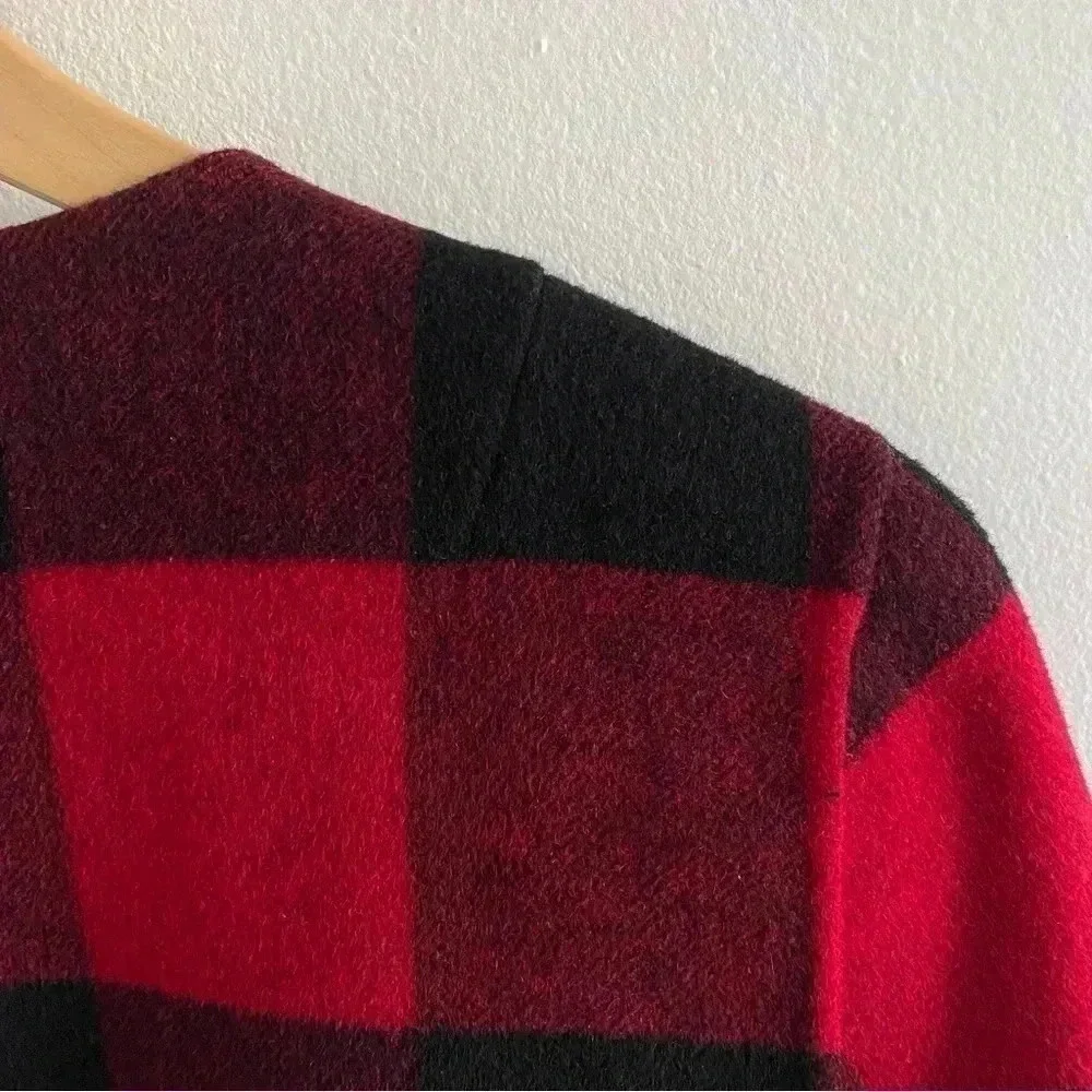 buffalo plaid